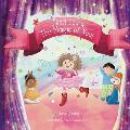 Jessi Lou & The Magic of You!: An enchanting journey of self-discovery and emotional resilience