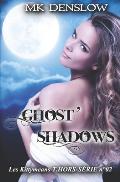 Ghost'shadows: Les KittyMeans Hors-S?rie n?02