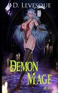 Demon Mage Book 1