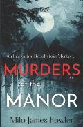 Murders at the Manor
