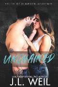 Unchained: The Dorms, A Dark College Romance