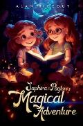Saphira & Payton's Magical Adventure