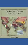 The Freedom Voyages