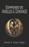 Compendio de Angeles y Demonios