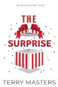 The Surprise: An ABDL/Hypnosis/Sissy Baby book