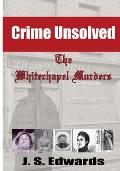 The Whitechapel Murders