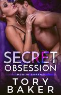Secret Obsession: An Age Gap Small Town Romance