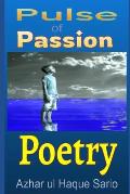 Pulse of Passion: Poetry Book