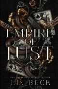 Empire of Lust: Dark Crime Romance