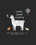 Llama Loves Learning