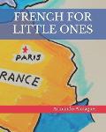 French for Little Ones