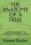 The Anatomy of a Trial: Understanding the Criminal Justice System