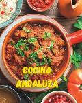 Recetas andaluzas: Cocina tradicional de Andaluc?a.
