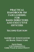Practical Handbook on Fair Lending for Bank Directors & Executive Officers