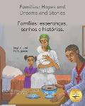 Families: Hopes and Dreams and Stories in English and Portuguese