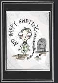 No Happy Endings; or how timothy became a ghost