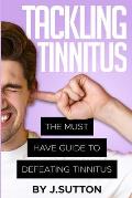 Tackling Tinnitus