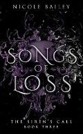Songs of Loss