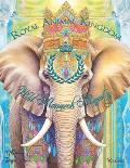 Royal Animal Kingdom: Wild Monarch Majesty - Volume 1