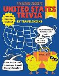 Stateside Secrets: United States Trivia