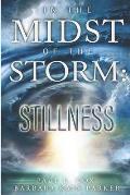 In the Midst of the Storm: Stillness