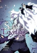 Solo Leveling Volume 6 comic