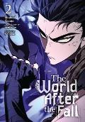 World After the Fall Volume 2
