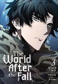World After the Fall Volume 3