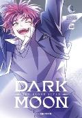 Dark Moon: The Blood Altar, Vol. 3 (Comic)