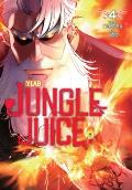 Jungle Juice, Vol. 4