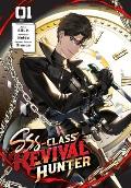 Sss Class Revival Hunter 01