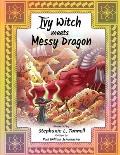 Ivy Witch Meets Messy Dragon