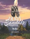 Dusty Sandals: A Woman's Walk Through the Prophecies and Promises of Matthew (Volume 1)