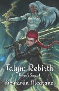 Talyn: Rebirth