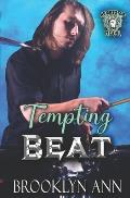 Tempting Beat: a heavy metal romance