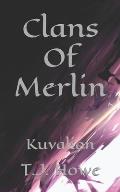 Clans Of Merlin: Kuvalion