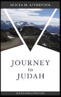Journey to Judah: Your Path to Victory