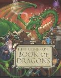 Herb Leonhard's Book of Dragons