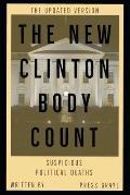 The New Clinton Body Count: Suspicious Political Deaths