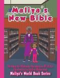 Maliya's New Bible