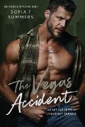 The Vegas Accident: An Age Gap Surprise Pregnancy Romance