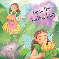 Fiona the Farting Fairy: A Funny Book For Kids 4-8: A Funny Fairy Book For Kids