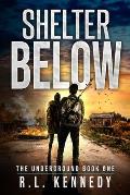 Shelter Below