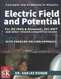 Electric Field and Potential