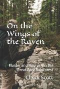 On the Wings of the Raven