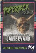 Paperback Devil: A Peter Kargosi Paranormal Mystery
