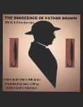 Innocence Of Father Brown: By G K CHESTERTON