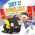 Zoe and the Bumblebee: An Ice Skating Story