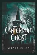 The Canterville Ghost: Illustrated