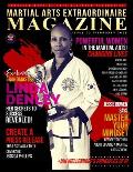 Martial Arts Extraordinaire Magazine: Issue #2